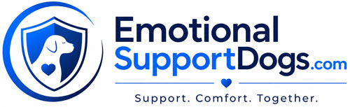 Emotional Support Dogs